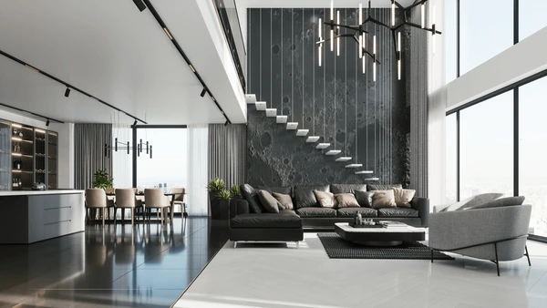 Seaside Whisper Villa