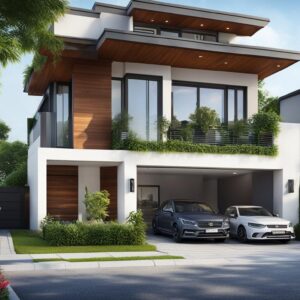 Golden Ember Cottage